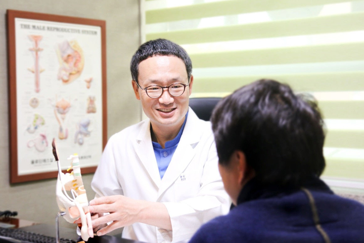 24시응급센터 유로합동비뇨기과